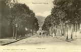 Remiremont. - Avenue Carnot (2)